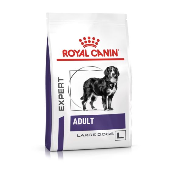 RC Vet Expert Dog Adult Large Dogs 13kg