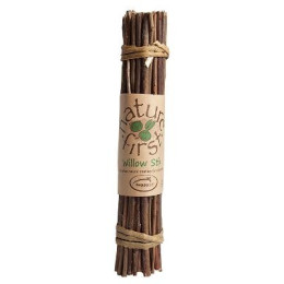 Willow Sticks (WST)