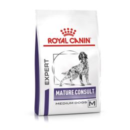 RC Vet Expert Dog Mature Consult Medium Dogs 10kg