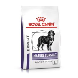 RC Vet Expert Dog Mature Consult Large Dogs 14kg