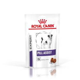 RC Vet Expert Dog Pill Assist Small Dogs 90gr