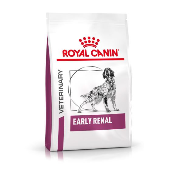 RC Vet Dog Early Renal 14kg