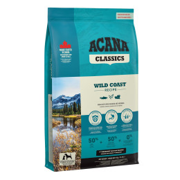 Acana Dog Classic Wild Coast 9.7kg