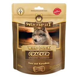 Wolfsblut Cracker Wild Duck 6x225g