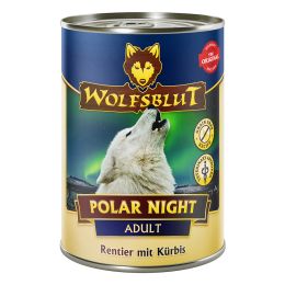 Wolfsblut Adult Polar Night 6x395g