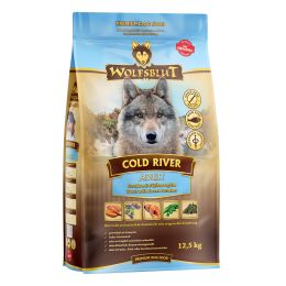 Wolfsblut Adult Cold River 12.5kg