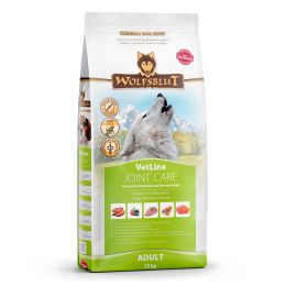 Wolfsblut Vet Joint Care - Dinde avec Patate douce 12 kg
