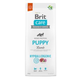 Brit Care Dog Puppy HypoallergenicAgneau & Rice 12kg