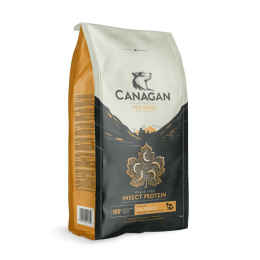 Canagan Dog Insect Protein 1.5kg