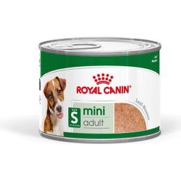 Royal Canin dog Box Mini Adult 12x195gr