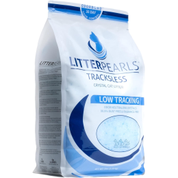 Litiere chat Litter Pearls TracksLess  7lbs (3.18kg)
