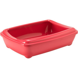Caisse de Toilette Arist-o-tray M Corail