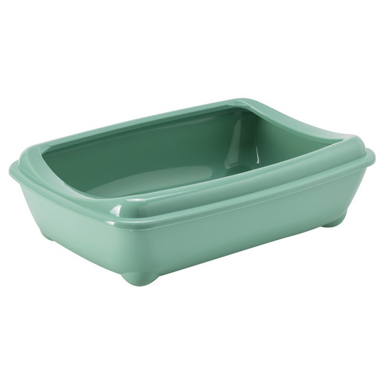 Caisse de Toilette Arist-o-tray Medium Soft Green