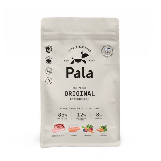 Pala N°1 Original 1kg