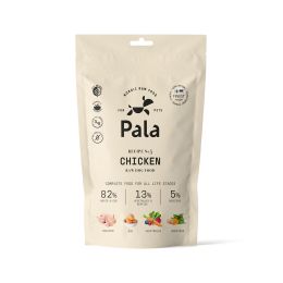 Pala N°5 Poulet 100gr