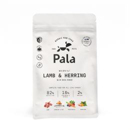 Pala N°7 Lamb Herring 1kg