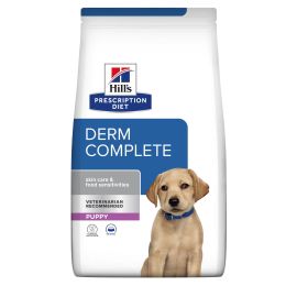 Prescription Diet™ Canine Puppy Derm Complete 4kg