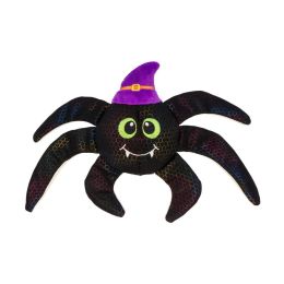 KONG Halloween Shakers Shimmy Spider