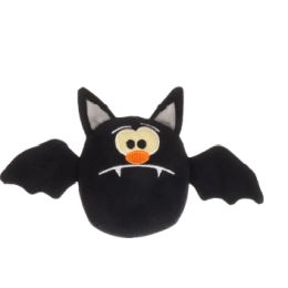 HALLOWEEN Jouet Chien Cova Chauve-Souris