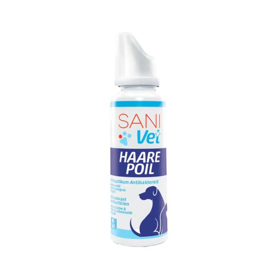 Sani Vet Spray Pelage 100ml