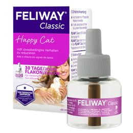 Feliway Classic Refill 30 days 48ml