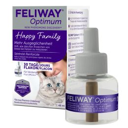 Feliway Optimum 30-Day Refill 48ml