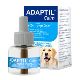 Adaptil 30-Day Refill 48ml