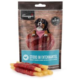 Duck Snuggis Stick 100gr