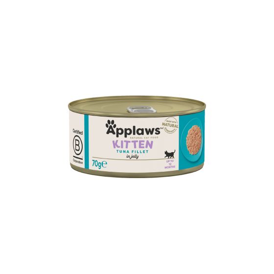 Applaws Boite Kitten Thon 70g