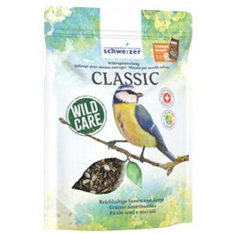 Mélange pour Oiseaux Sauvage CLASSIC 25kg  ( Ancien FB )