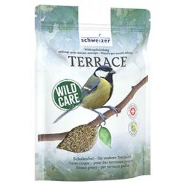 Mélange pour Oiseaux Sauvage TERRACE 5kg