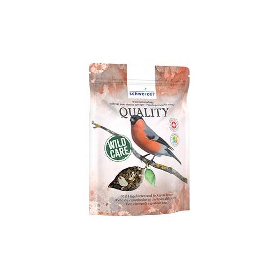 Mélange pour Oiseaux Sauvage QUALITY 5kg