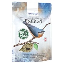 Wild ENERGY Bird Mix 25kg