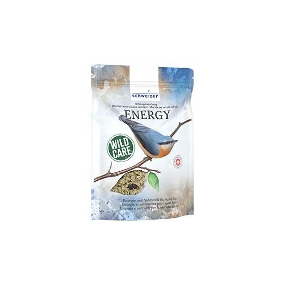 Mélange pour Oiseaux Sauvage ENERGY 25kg