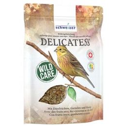 Mélange pour Oiseaux Sauvage DELICATESS 5kg