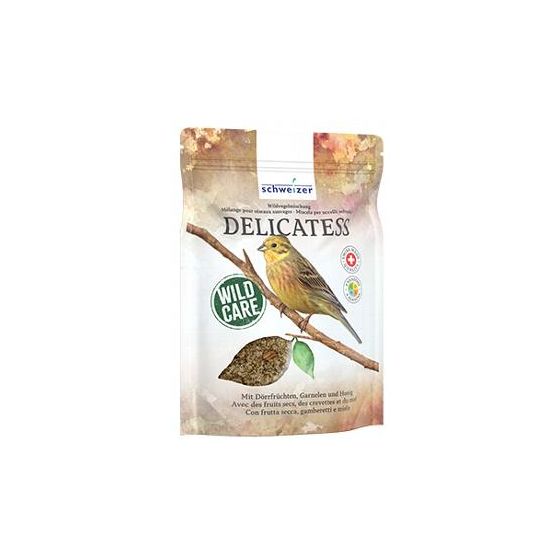 DELICATESSEN Wild Bird Mix 5kg