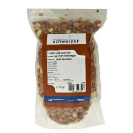 Decorated Raw Peanuts 5 KG (delay 3 to 5 days)