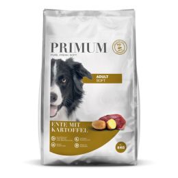 Primum Dog Soft Adult Canard avec Pdt 1.5kg