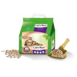 Litière Cat's Best Smart Pellet 20 lt