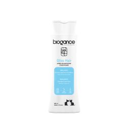 BIOGANCE Apres-shampoing brillance 250ml