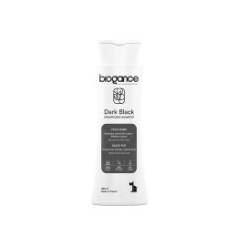 BIOGANCE shampoing noir 250ml