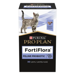 Proplan Feline Fortiflora® Chew 30x1gr