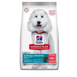Hill's Canine No Grain Medium Saumon 14kg