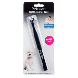 Brosse à dent Petosan S