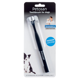 Petosan M toothbrush
