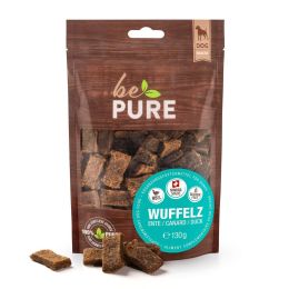 BePure Wuffelz Canard 130gr
