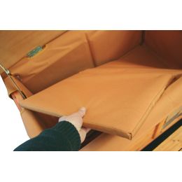 Thermal Mattress Albergo S