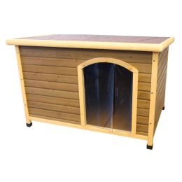 Niche pour chien Albergo Edition Speciale Medium