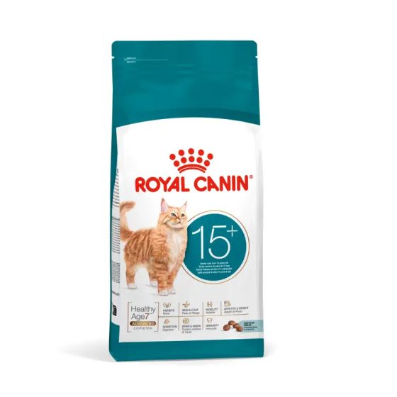 Royal Canin Feline Ageing cat +15400gr