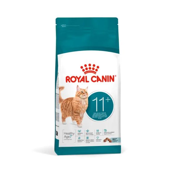 Royal Canin chat Feline Ageing +11400gr